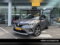 Renault Captur - 1.0 TCe 90 Edition One | 18" Lm velgen | Groot Navi Scherm | Cruise |