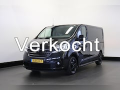 Renault Trafic - 2.0 dCi 120PK EURO 6 - Airco - Cruise - PDC - 2x Schuifdeur- € 13.900, - Excl