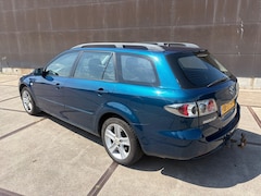 Mazda 6 Sportbreak - 1.8i Touring