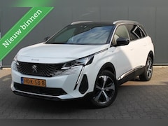 Peugeot 5008 - 1.2 PureTech GT | Automaat | Navi | Pano | Leder | Trekhaak | 7 persoons