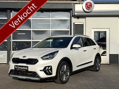Kia Niro - 1.6 GDi Hybrid Executive Line