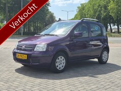 Fiat Panda - 1.2 Edizione Cool