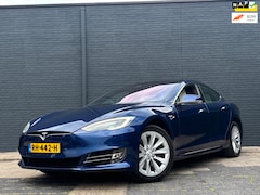 Tesla Model S - 75 Business Economy | 1e Eigenaar | Pano