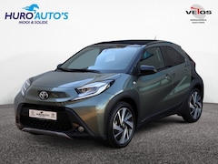 Toyota Aygo X - 1.0 VVT-i MT Premium | Cabrio | JBL Audio | Stoelverwarming