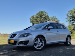 SEAT Leon - 1.4 TSI Sport