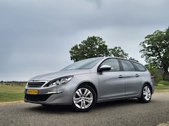 Peugeot 308 SW - 1.6 BlueHDI BL Pack