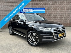 Audi Q5 - 2.0 TFSI quattro Pro Line PDC/Trekhaak/E-Klep/Cruise