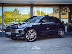 Porsche Macan - 2.0 / Pano / Trekhaak / Luchtvering / Bose / Nwe Distr Ketting + Turbo