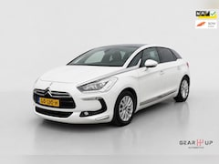 Citroën DS5 - 1.6 BlueHDi Buss Executive CLIMA|PANO|CRUISE|HUD