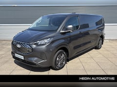 Ford Transit Custom - e-Transit 340 L2H1 Limited 71kWh 218pk Voorraad | Snel Leverbaar