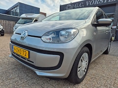 Volkswagen Up! - 1.0 move up BlueMotion