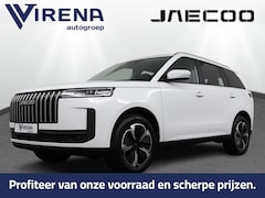Jaecoo 5 - 5 1.5 T-GDi SHS-H Exclusive - FULL OPTIONS - Panorama dak - 360gr camera - Stoelverkoeling
