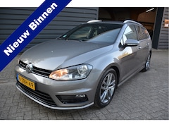 Volkswagen Golf Variant - 1.4 TSI Highline Automaat R Line Trekhaak
