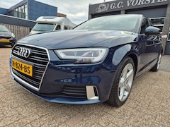 Audi A3 Sportback - 30 TFSI Advance