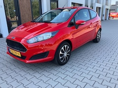 Ford Fiesta - 1.25