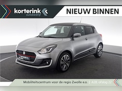 Suzuki Swift - 1.2 Stijl Smart Hybrid