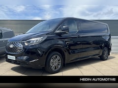 Ford Transit Custom - e-Transit 340 L2H1 Limited 71kWh 218pk | 8 jaar Garantie | Voorraad