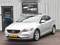 Volvo V40 - 1.6 T4 Momentum – 2014 | Origineel Nederlands | Automaat | Climate Control | Goed onderhou