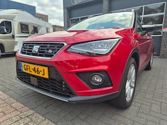 SEAT Arona - 1.0 TSI FR Business Intense
