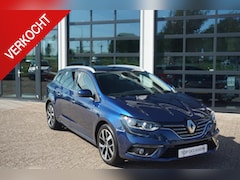 Renault Mégane Estate - 1.3 TCe Bose