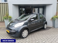 Citroën C1 - 1.0-12V Ambiance | Airco | 5 Deuren | Nieuwe apk |