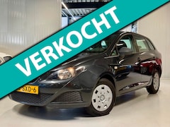 SEAT Ibiza ST - 1.2 Club Airco| Nieuw apk|Trekhaak