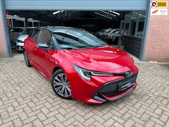 Toyota Corolla - 1.8 Hybrid|ACC/NAVI/APP/LED/TWO-TONE/