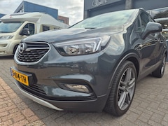 Opel Mokka X - 1.4 Turbo Online Edition
