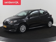Toyota Yaris - 1.5 Hybrid Active | 5-deurs | Adaptive cruise | Camera | Park assist | Climate control | B