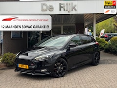 Ford Focus - 2.0 ST 250PK | Carplay/Android, Clima, Stoel+Stuurverw., Recaro, Cruise, Navi | Goed onder