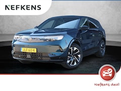 Opel Grandland Electric - Business Edition 73 kWh 213pk Automaat | Warmtepomp | Schuif-/Kanteldak | Focal-HiFi Gelui