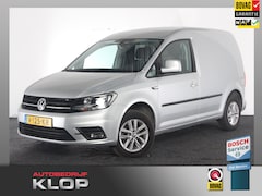 Volkswagen Caddy - 2.0 TDI L1H1 BMT Highline