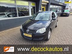 Volkswagen Polo - 1.2-12V Comfortline/ APK 02-2027