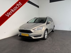 Ford Focus Wagon - 1.0 Titanium Edition