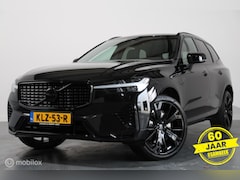 Volvo XC60 - 2.0 T6 Plug-in hybrid AWD Plus Black Edition - Panoramadak - Carplay - Stoelverwarming voo