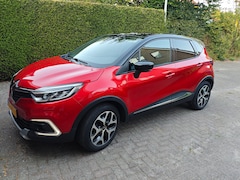 Renault Captur - 0.9 TCe Intens