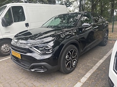 Citroën Ë-C4 - Shine 50 kWh Navi | Leder | Panoramadak |