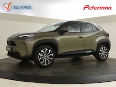 Toyota Yaris Cross - 1.5 Hybrid AWD Dynamic | Navigatie | Trekhaak |