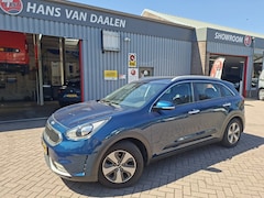 Kia Niro - 1.6 GDi H. First Ed