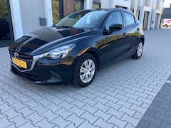 Mazda 2 - 1.5 Skyactiv-G TS+ Black Edition