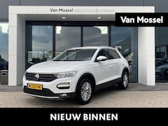 Volkswagen T-Roc - 1.0 TSI Style