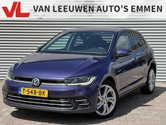 Volkswagen Polo - 1.0 TSI Style | Nieuw Binnen | Automaat | Virtual | ACC