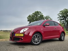 Alfa Romeo MiTo - 1.4 Distinctive