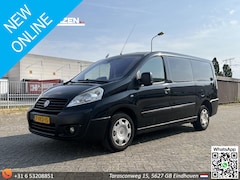 Fiat Scudo - 12 2.0 MultiJet LH1 SX | € 1.950, - MARGE | Airco | Cruise | PDC | Trekhaak | APK 05-2027
