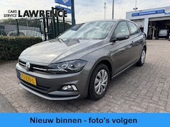 Volkswagen Polo - 1.0 TSI Comfortline | Airco | Cruise | Auto. verl. |