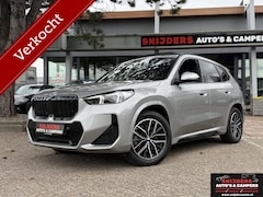 BMW iX1 - xDrive30 67 kWh M Sport panoramadak en trekhaak