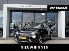 Fiat 500 C - 0.9 TwinAir Turbo Sport