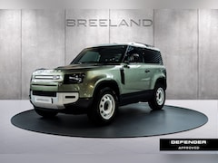 Land Rover Defender 90 - 3.0D 200PK 6-Cil | VOUW DAK | TREKHAAK | BLIND SPOT ASS. |