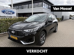 Ford Kuga - 2.5 PHEV ST-Line X Panorama dak | Adaptieve Cruise Controle | Memory Functie Best.Stoel |