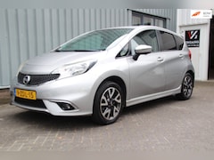 Nissan Note - 1.2 DIG-S Acenta / Trekhaak / rondom camera / lm velgen